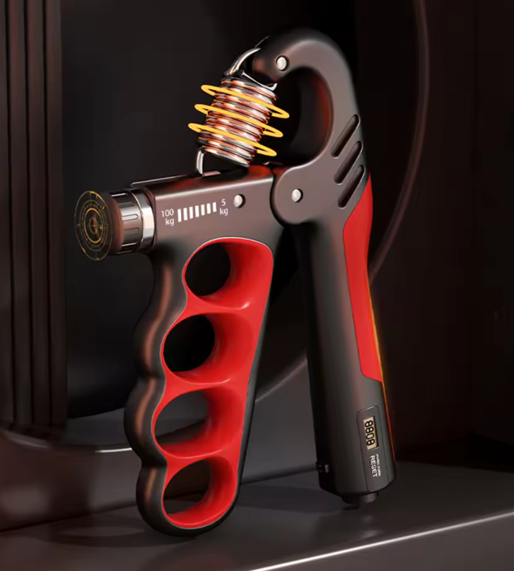  تقوية القبضة ✊🏻